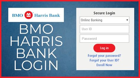 When you log in to BMO Harris Online Banking, you will see the ... If you have a credit card with either M&I or BMO. Harris, you can access the BMO Harris Credit.